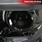 Spec-D Tuning Ford F150 Led Projector Headlights With Smoked Lens 2015-2017 2LHP-F15015G-SQ-RS - alternate 4